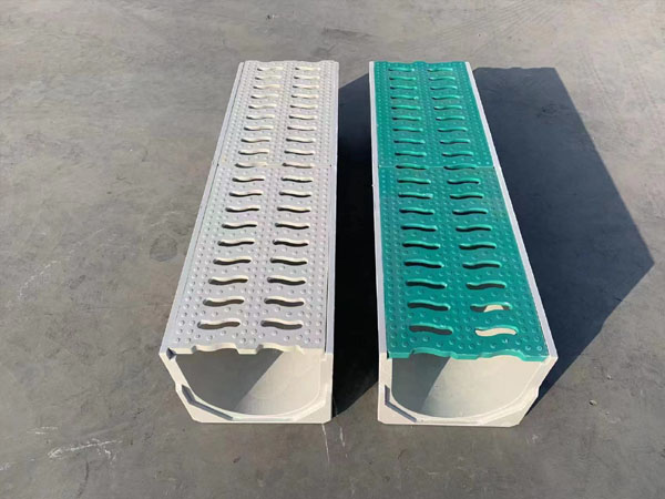 树脂排水沟
